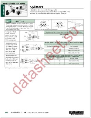 1200680170 datasheet  